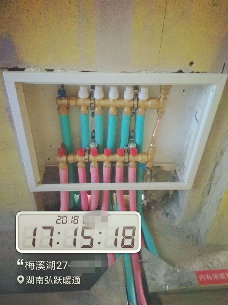 长沙云顶梅溪湖案例图