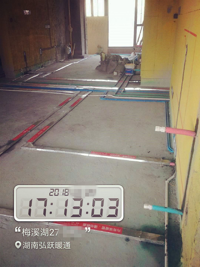 长沙云顶梅溪湖案例图