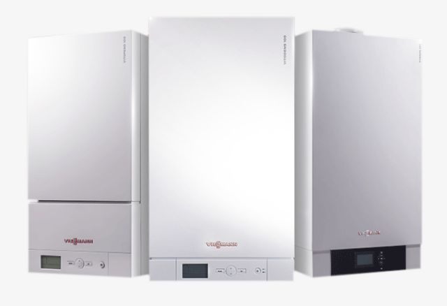 德国菲斯曼补水操作指南！长沙弘跃暖通采暖篇。