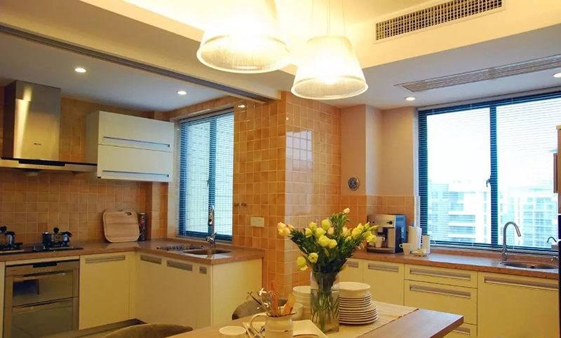 长沙弘跃暖通售后篇：美国3M净水二维码产品说明书！