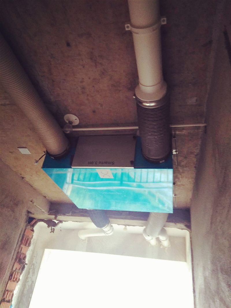 长沙莲香园新风图