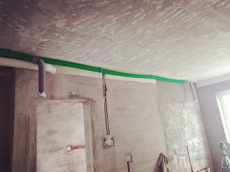 长沙莲香园新风图