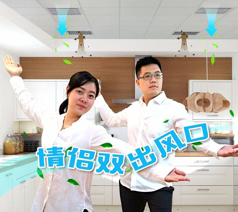 厨房高温必备品图