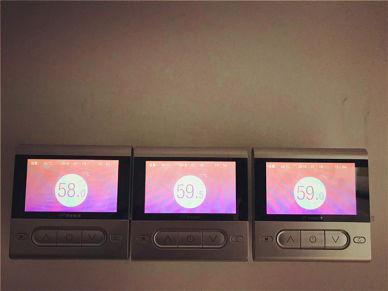 中建芙蓉嘉苑图