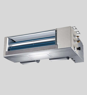 长沙海信风管机