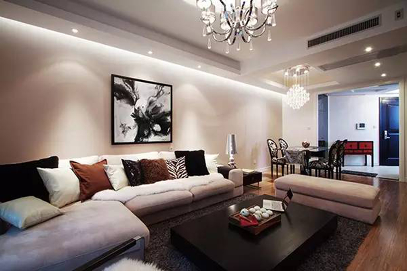 长沙中央空调图