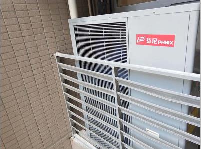 中央空调加地暖选什么牌子好？芬尼的品牌怎么样？