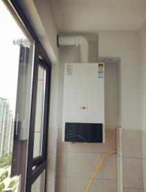 弘跃暖通施工案例暖气片篇|长沙云顶梅溪湖27栋家庭采暖散热片