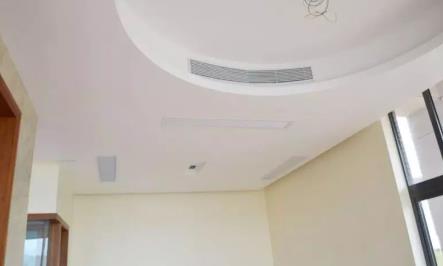 弘跃暖通施工案例暖气片篇|长沙珠江花城章鱼式散热片二期