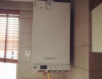 弘跃暖通为您解答长沙沃乐夫壁挂炉与其他品牌的不同之处