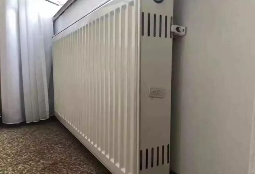 暖气片图