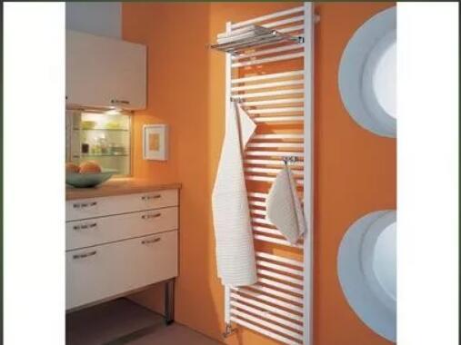 德国楷美异形毛巾架图