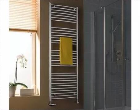 德国楷美异形毛巾架图