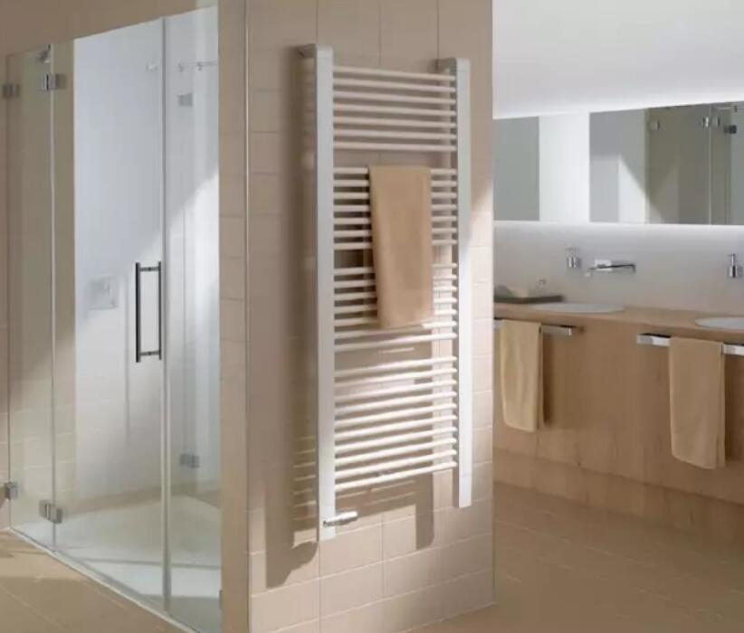 德国楷美异形毛巾架图