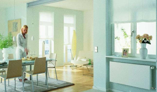 【弘跃暖通】暖气片的如何设计与选型！