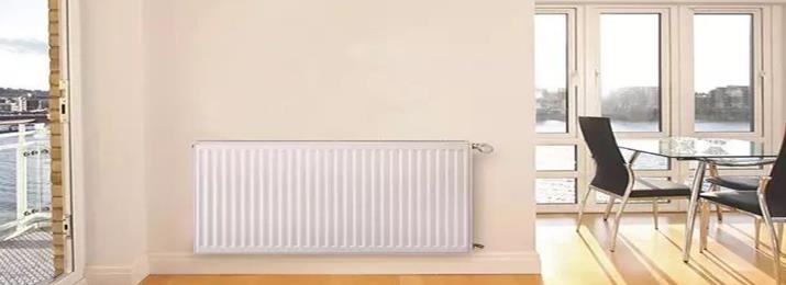 南方最流行的采暖方式——明装暖气片 