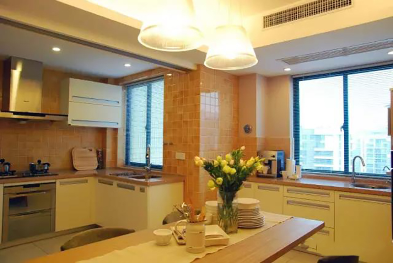 长沙中央空调图