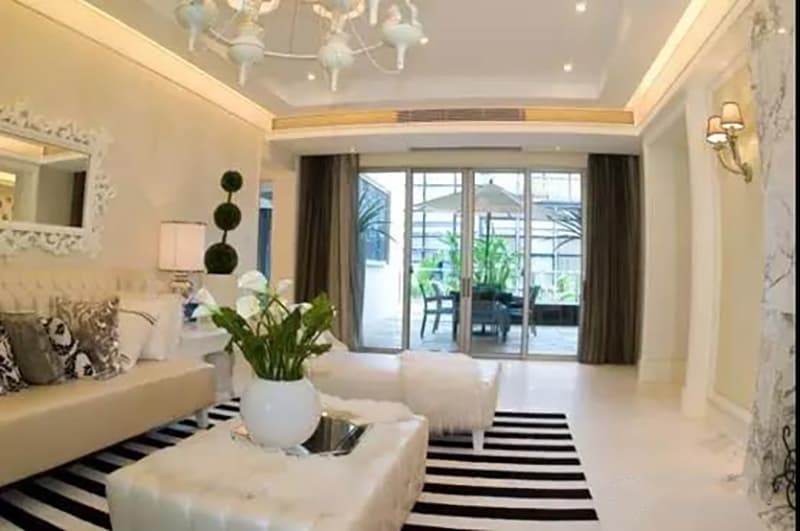 长沙中央空调图