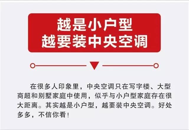 长沙中央空调图