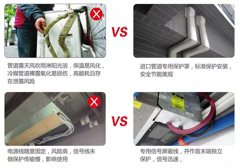 长沙中央空调图