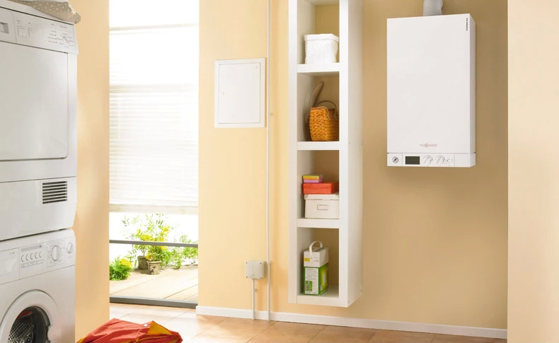 长沙菲斯曼壁挂炉图